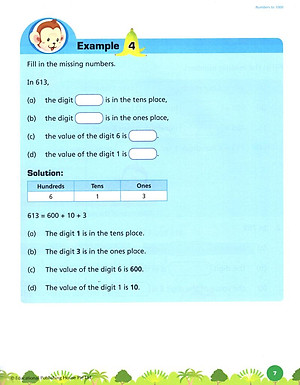 Sách Classroom Mathematics Class 2A - Học Kỳ 1