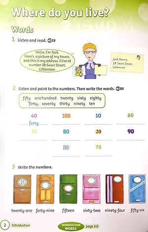 Sách GET READY FOR MOVERS: SB WITH DOWNLOADABLE AUDIO: MAXIMIZE CHANCES OF EXAM