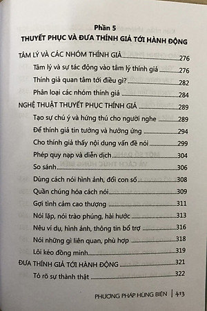 Phương pháp Hùng biện