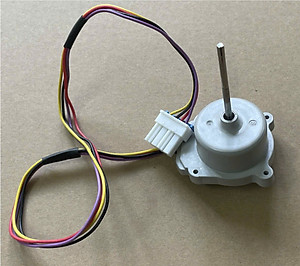 MOTOR QUẠT TẢN NHIỆT TRÒN TỦ LẠNH LG – HÀNG CHÍNH HÃNG