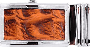 Đầu Khóa Da Bò Đầu Trắng Huy Hoàng HT9118 - Vàng