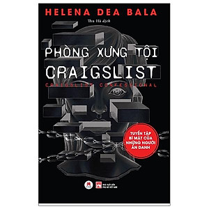 Sách Phòng Xưng Tội Craigslist