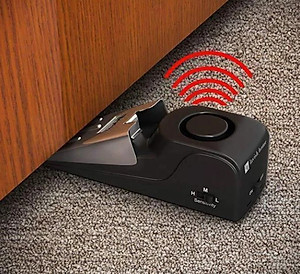 Báo Động Chống Trộm Cảm Biến Chặn Cửa - Hàng Chính Hãng