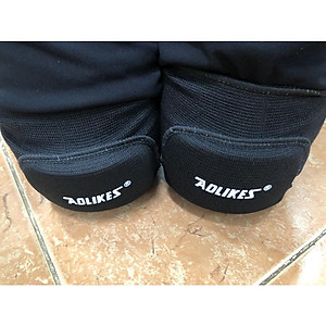 Đai cuốn bó gối bảo vệ đầu gối Aolikes AL0219, bó gối 0219 - Chính Hãng Aolikes