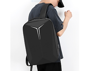 Balo nam thông minh đa chức năng thời trang cao cấp phong cách mới