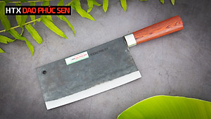 Dao Thái Phở Bản 10 nhíp xe sắc bén GTPC