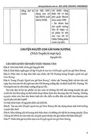 Sách Chinh Phục Đề Thi Lớp 9 Vào Lớp 10 Hệ Đại Trà Và Chuyên Ngữ Văn