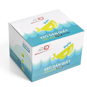 Keo khô Thiên Long Điểm 10 G-014