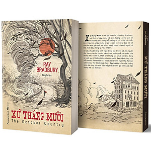 Sách Xứ Tháng Mười