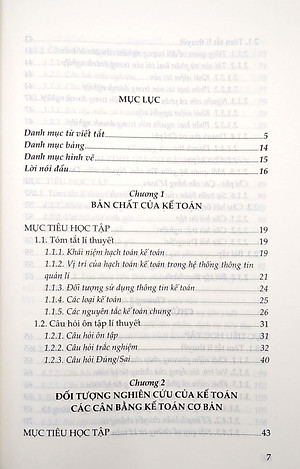 Nguyên Lý Kế Toán