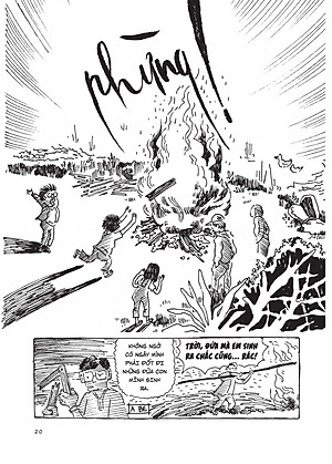 Về Nơi Có Nhiều Cánh Đồng (Tái Bản 2023)