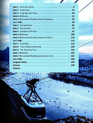 Our World 4: Student's Book American English 2nd Edition