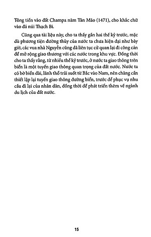 Sách Theo Dòng Triều Nguyễn (Tái Bản 2020)