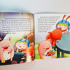 Sách Trọn bộ 10 cuốn Cùng con rèn thói quen tốt: Cuộc sống + Lao động + Đạo đức + Lễ phép + Ăn uống + Vệ sinh + An toàn + Sức khỏe + Hành vi + Tính cách