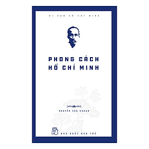 Phong Cách Hồ Chí Minh