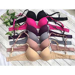 Áo lót Thái mút ép mỏng có gọng nâng ngực 88056