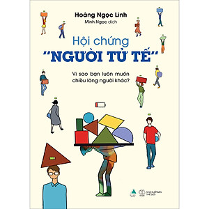 Sách Hội Chứng “Người Tử Tế