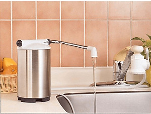 THIẾT BỊ LỌC NƯỚC TRÊN BỒN RỬA MITSUBISHI CLEANSUI SSX880E - Hàng chính hãng