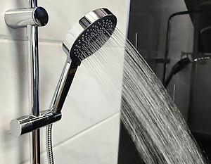 Bộ cây sen đa năng dùng cho máy nước nóng trực tiếp, củ sen, vòi lạnh Eurolife EL-SCL02