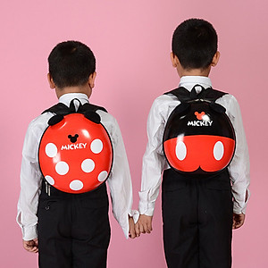 Balo cho bé hình thú dễ thương - EM001