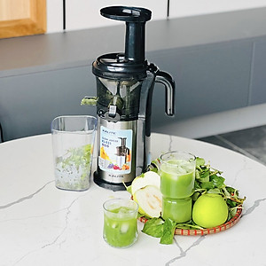 Máy ép chậm Kalite KL-531. Hàng chính hãng