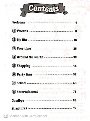 Sách Our Discovery Island (Ame Ed.) 5: Value Pack