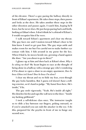 Sách All Your Perfects