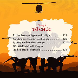 Khởi Nghiệp Du Kích - Vận dụng nguồn lực nhỏ, Chiến thắng cuộc chơi lớn - Kinh doanh ít vốn: Làm thế nào để khởi động và vận hành doanh nghiệp bằng nguồn vốn hạn hẹp?