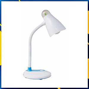 Đèn Bàn Học Sinh Rạng Đông RD-RL 32.LED Công suất 5W và 7W Đổi 3 Màu - Hàng chính hãng