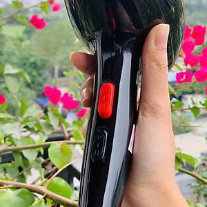 Máy sấy tóc MasterBoss CM3200 công suất 3200W - Hàng chính hãng