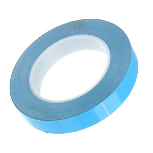 Keo Tản Nhiệt Dẫn Điện Băng Keo Hai Mặt Cho IC Chipset Tản Nhiệt 20 Mm