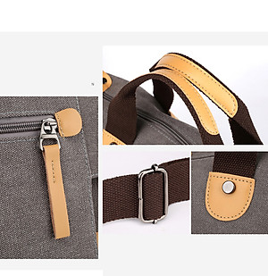 Túi xách nữ công sở dáng ngang cao cấp BEE GEE TN1123