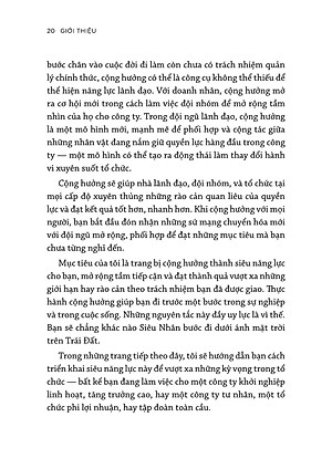 Lãnh Đạo Không Dùng Quyền Lực - Leading Without Authority