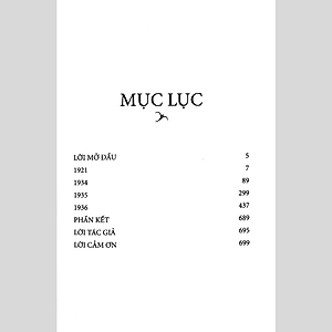 Sách Bốn Ngọn Gió - The Four Winds
