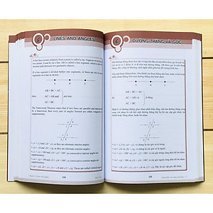 Sách Đánh Thức Tài Năng Toán Học 7, Toán Singapore lớp 8 và 9 (14 - 15 Tuổi)