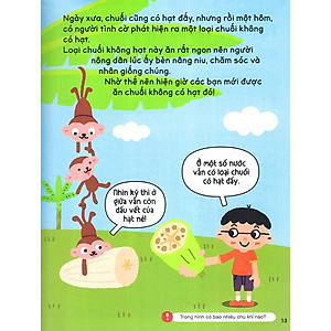 Sách Gi Gỉ Gì Gi Cái Gì Cũng Biết - Dành Cho Lớp 1 (Tái Bản)