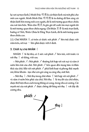 Tủ Sách Triết Học Phương Đông - Thực Hành Văn Hóa Tín Ngưỡng Việt Nam