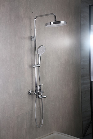 Sen cây tắm nóng lạnh Frap F2417 - Hàng Chính Hãng LIÊN BANG NGA