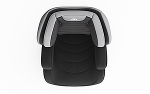 Ghế ngồi ô tô trẻ em Reebaby A23+ FX Multi Extend - cho bé từ 15-36kg (từ 3-12 tuổi)