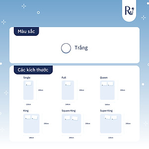 Tấm Giải Nhiệt IceGuard™ (IceGuard Pad) Ru9 | Mát Lạnh Cho Giấc Ngủ | Chiếu Điều Hòa, Êm Ái | 6 Kích Thước