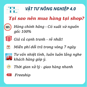 Phân bò ủ vi sinh SFARM đã qua xử lý, bao 2kg, 5kg