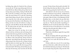 Combo 3 cuốn CẬU BÉ MOMO - Momo, Hoàng Tử Bé Xóm Cúc Lam - Momo, Cư Dân Xóm Hoa Mào Gà - Vòng Nguyệt Quế Cho Momo -  Yaël Hassan  -NXB Kim Đồng