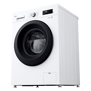 Máy giặt LG Inverter 9 kg FB1209S6W1 - Hàng Chính Hãng
