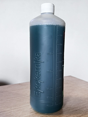 NƯỚC RỬA Ô TÔ - XE MÁY KHÔNG CHẠM ĐẶC BIỆT T-REX 6 EKOKEMIKA ITALY -1L