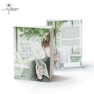 Sách Ai Nói Wibu Không Thể Kết Hôn! - Tập 1