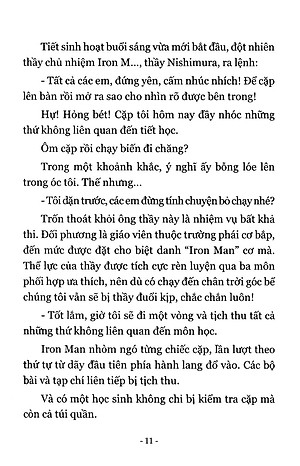 Sách Lũ Ngốc, Bài Thi Và Linh Thú Triệu Hồi (Tập 3.5)