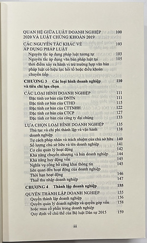 Sách - Pháp Luật Về Doanh Nghiệp Các Vấn Đề Pháp Lý Cơ Bản