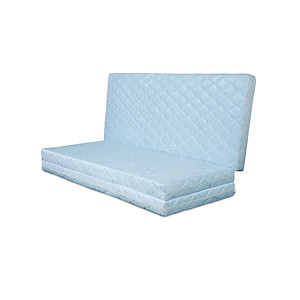 Nệm bông ép Liên Á Mliving Fiber 