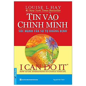 I Can Do It - Tin Vào Chính Mình - Tái Bản 2019