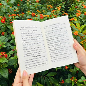 Sách - Không Được Như Ý Mới Thật Sự Hạnh Phúc (Tái Bản) - Vĩnh Nghiêm Books